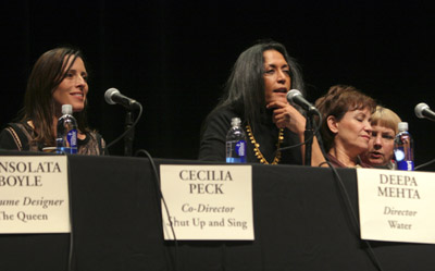 Deepa Mehta