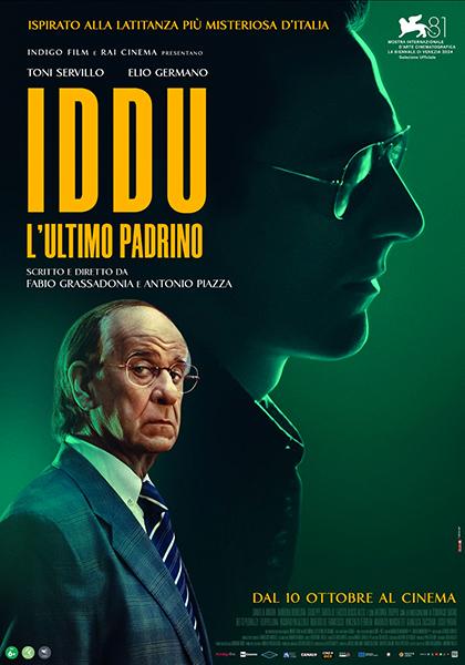 Iddu [Audio: Italian]