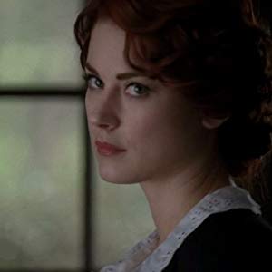 Moira O'Hara (Young), Kaylee