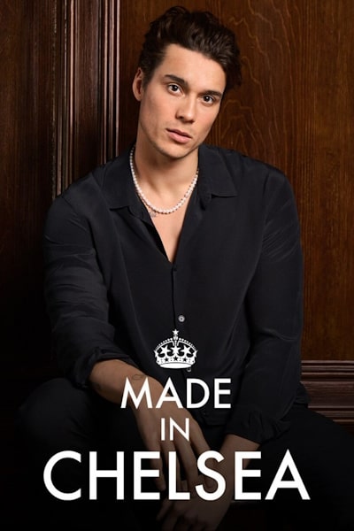 Made in Chelsea - Season 28
