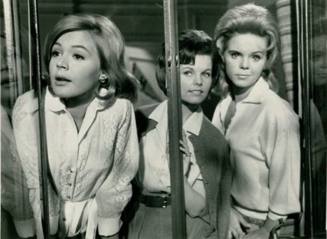 Cynthia Pepper
