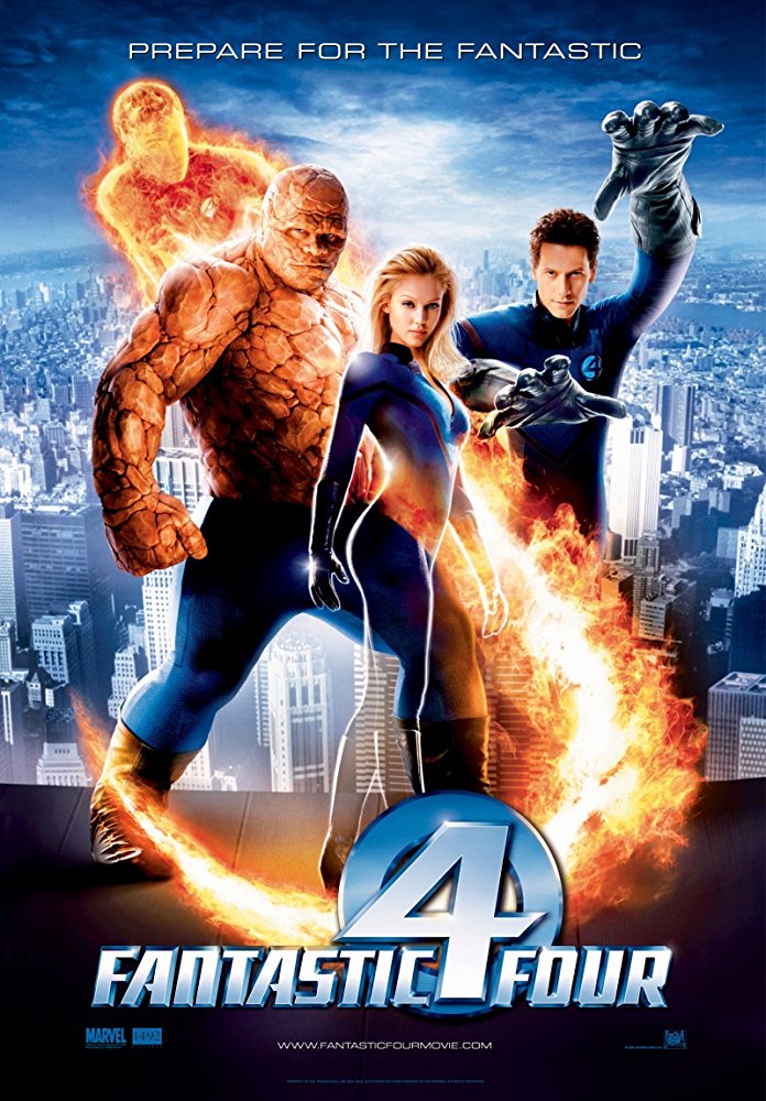 Ben Grimm
