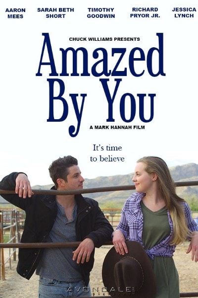 The Faith Club (Amazed By You)