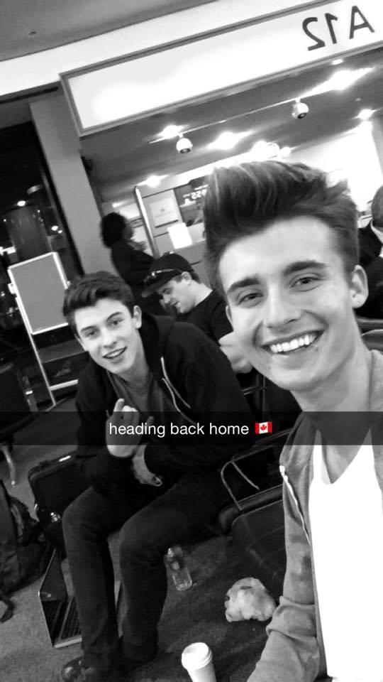 Shawn Mendes