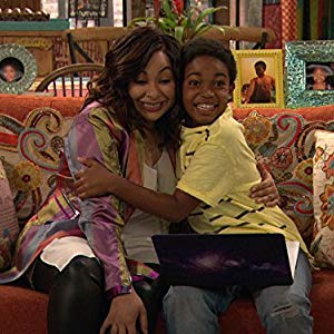 Raven Baxter