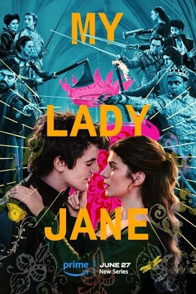 My Lady Jane - Season 1