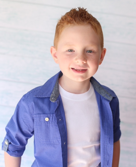 Connor Laidman