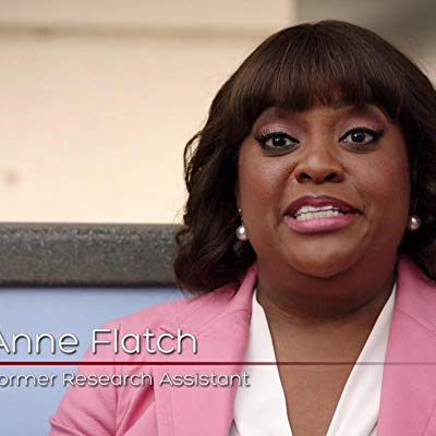 Anne Flatch