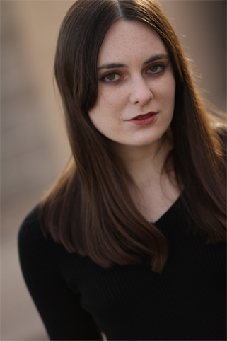 Marianne Page