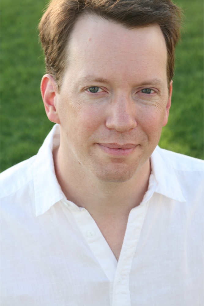 Sean Carroll