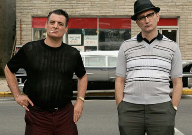 Corrado 'Junior' Soprano