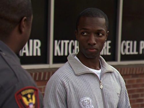 Marlo Stanfield