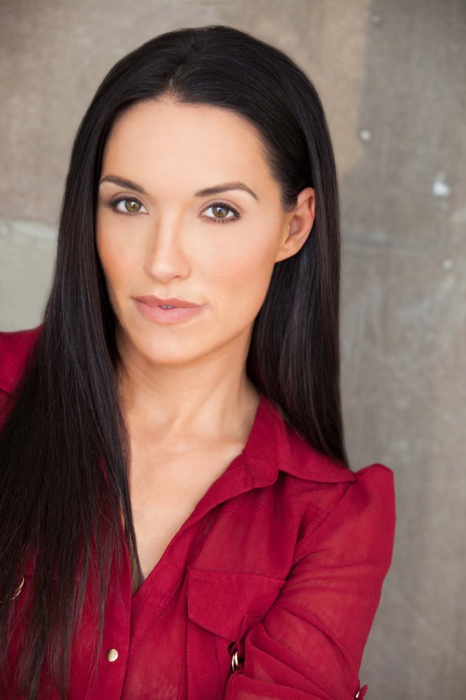 Jen Johnson