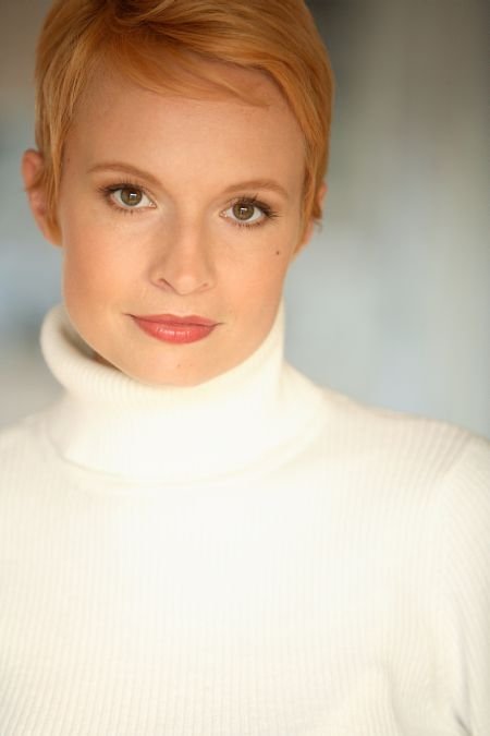 Ingrid Beer