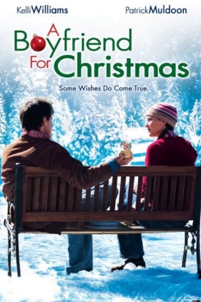 A Boyfriend for Christmas