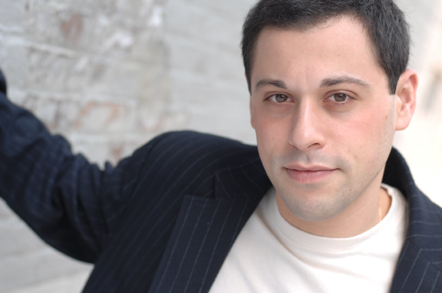 Evan Shafran