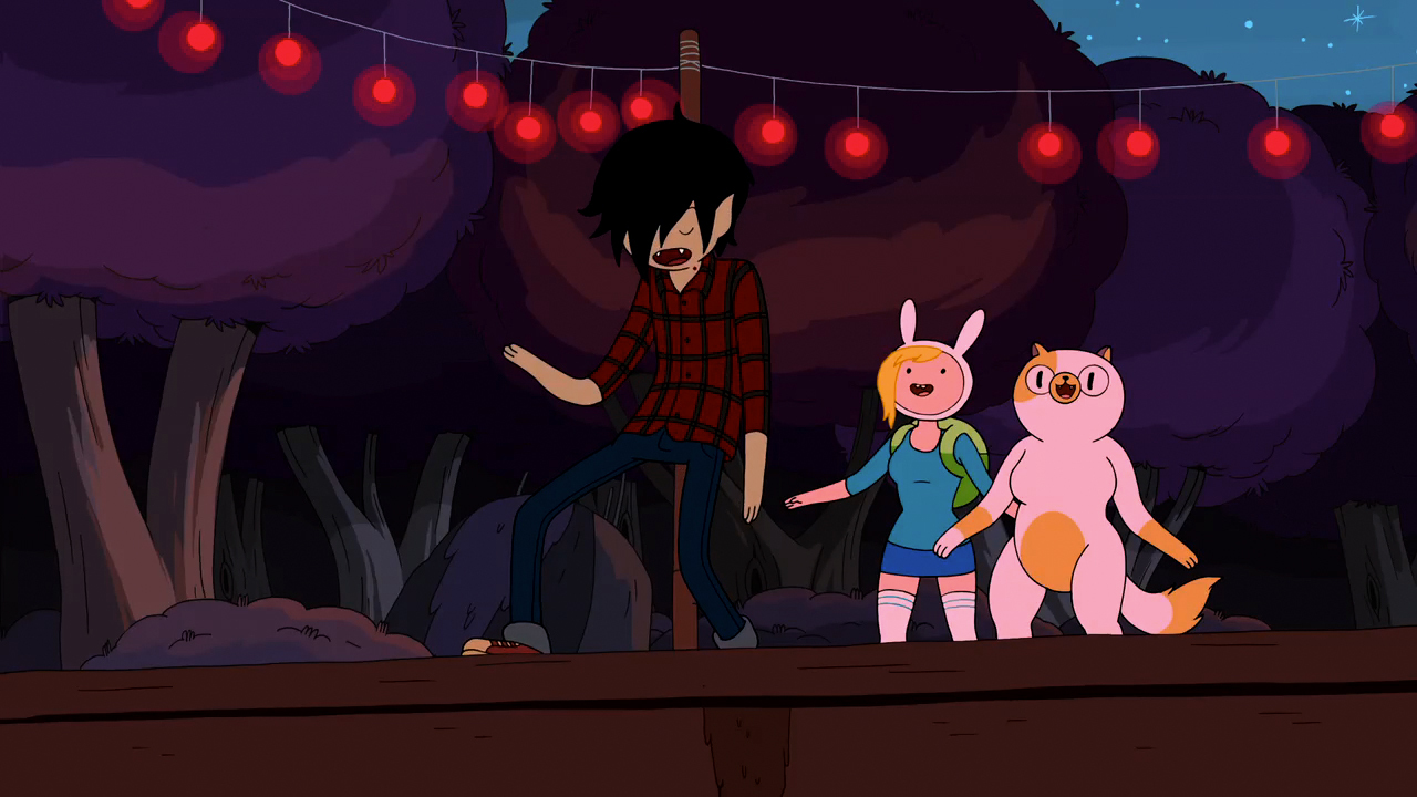 Marshall Lee
