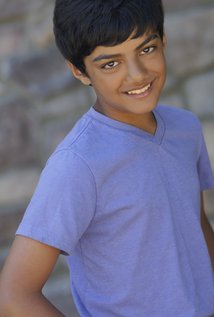 Nicholas Patel