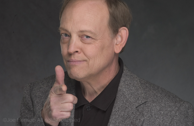 Michael Gabel