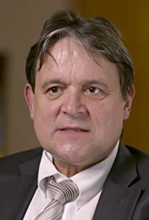 Bernd Scharinger