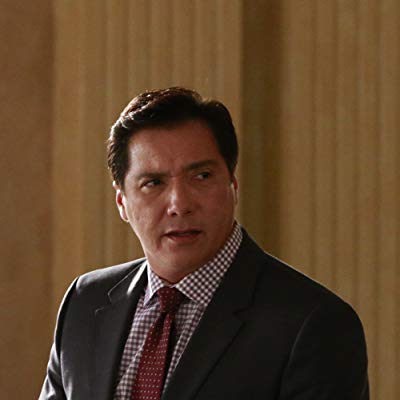 A.D.A. Todd Denver