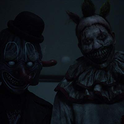 Twisty the Clown, John Wayne Gacy