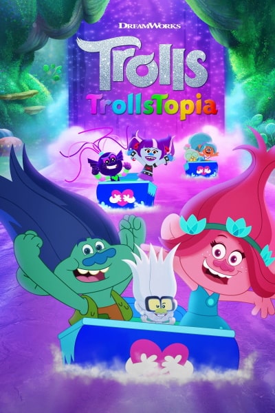 Trolls: TrollsTopia - Season 6