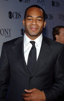 Brandon Victor Dixon