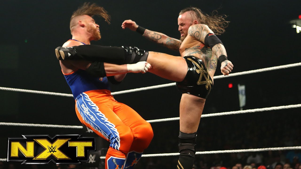 Curt Hawkins