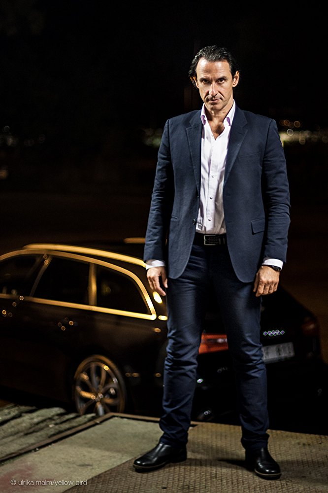 Mitcho Batalov