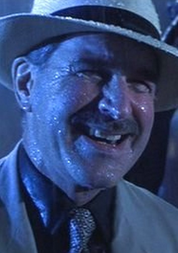 Panama Hat