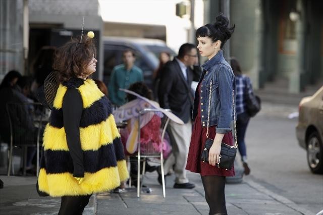 Bee