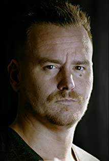 Michael Stafford