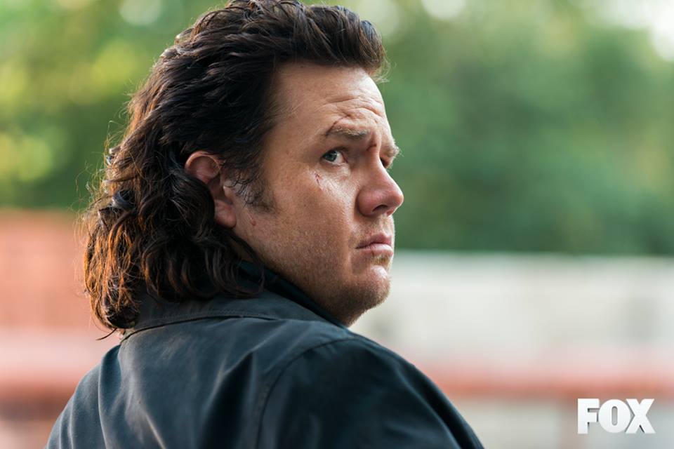 Dr. Eugene Porter