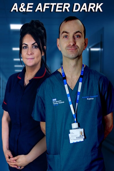 A and E After Dark - Season 5