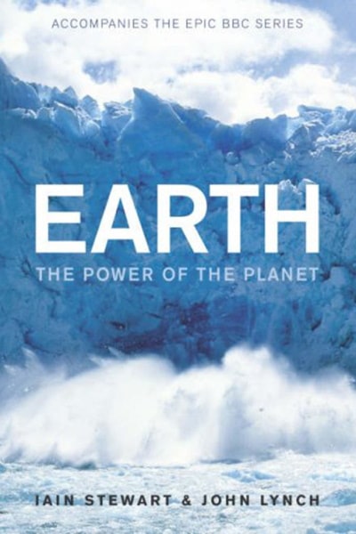 Earth: The Power of the Planet - Season 1