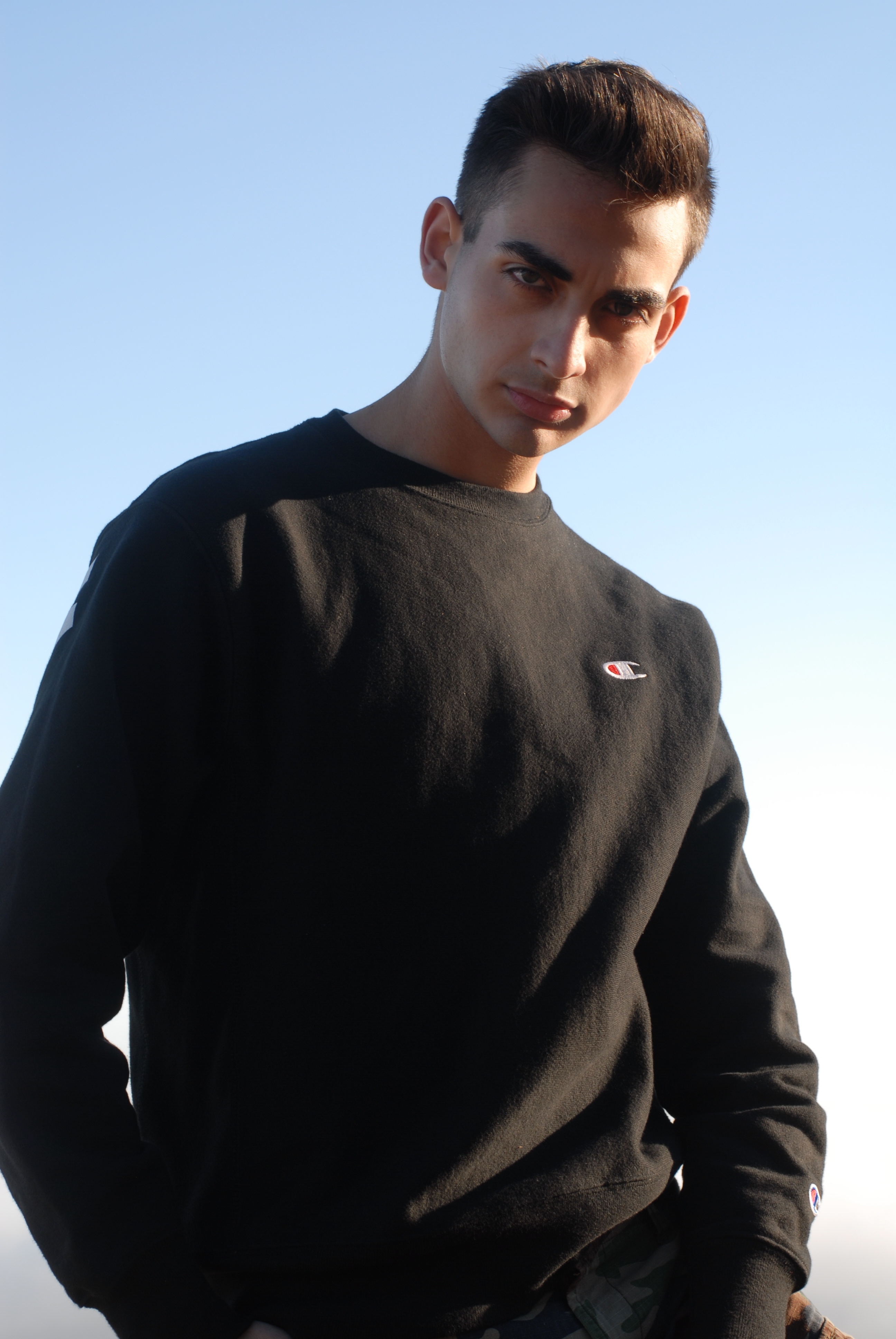 Elijah Macias
