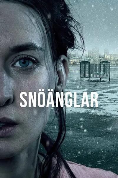 Snow Angels (Snoanglar) - Season 1