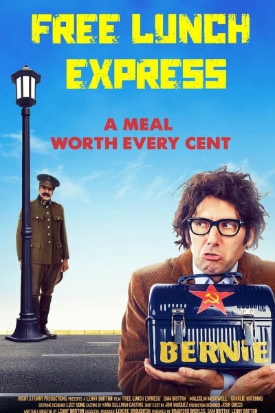 Free Lunch Express