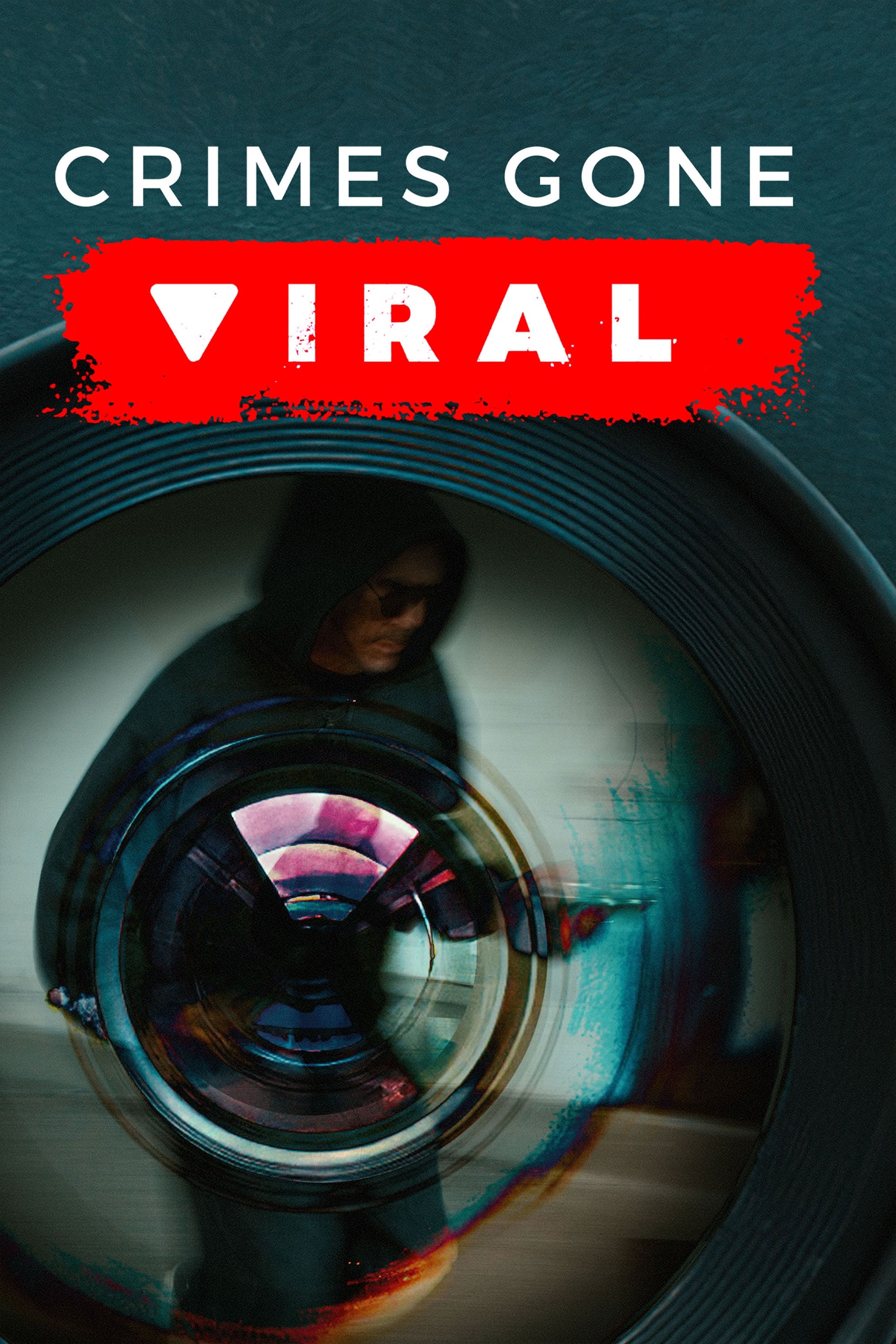 Crimes Gone Viral - Season 3
