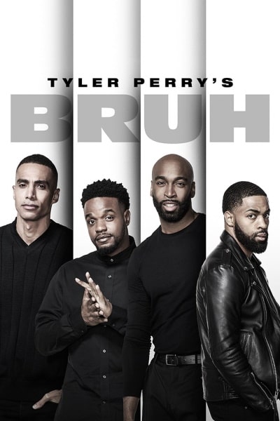 Bruh - Season 2