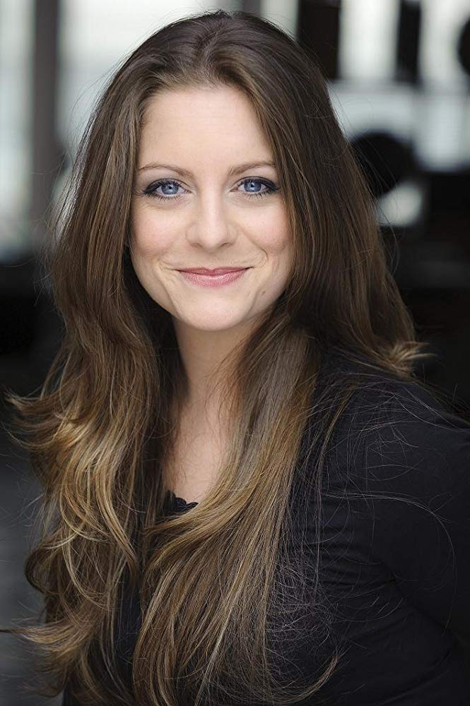 Christine M. Hollis