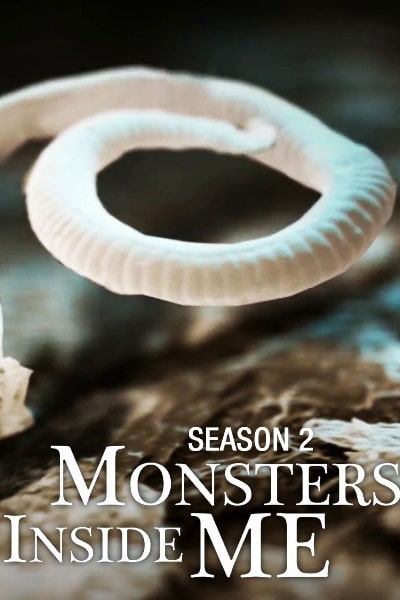 Monsters Inside Me - Season 2