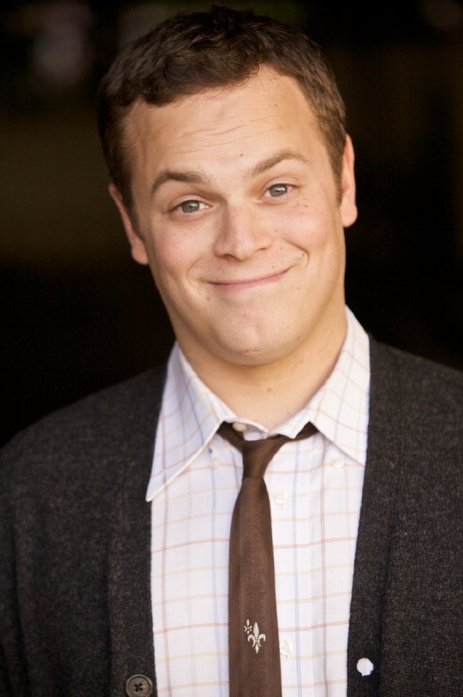 Dan Gregor
