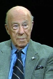 George Shultz