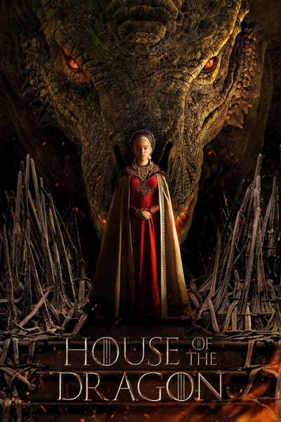 House of the Dragon - Season 1 [Audio: Spanish]