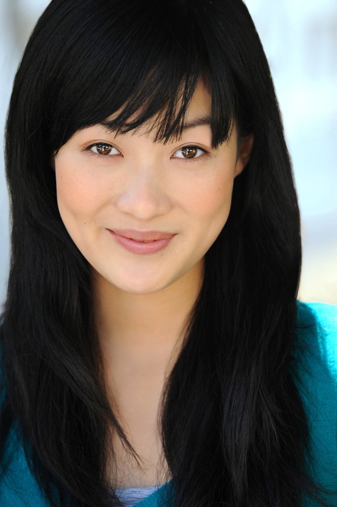 Jani Wang