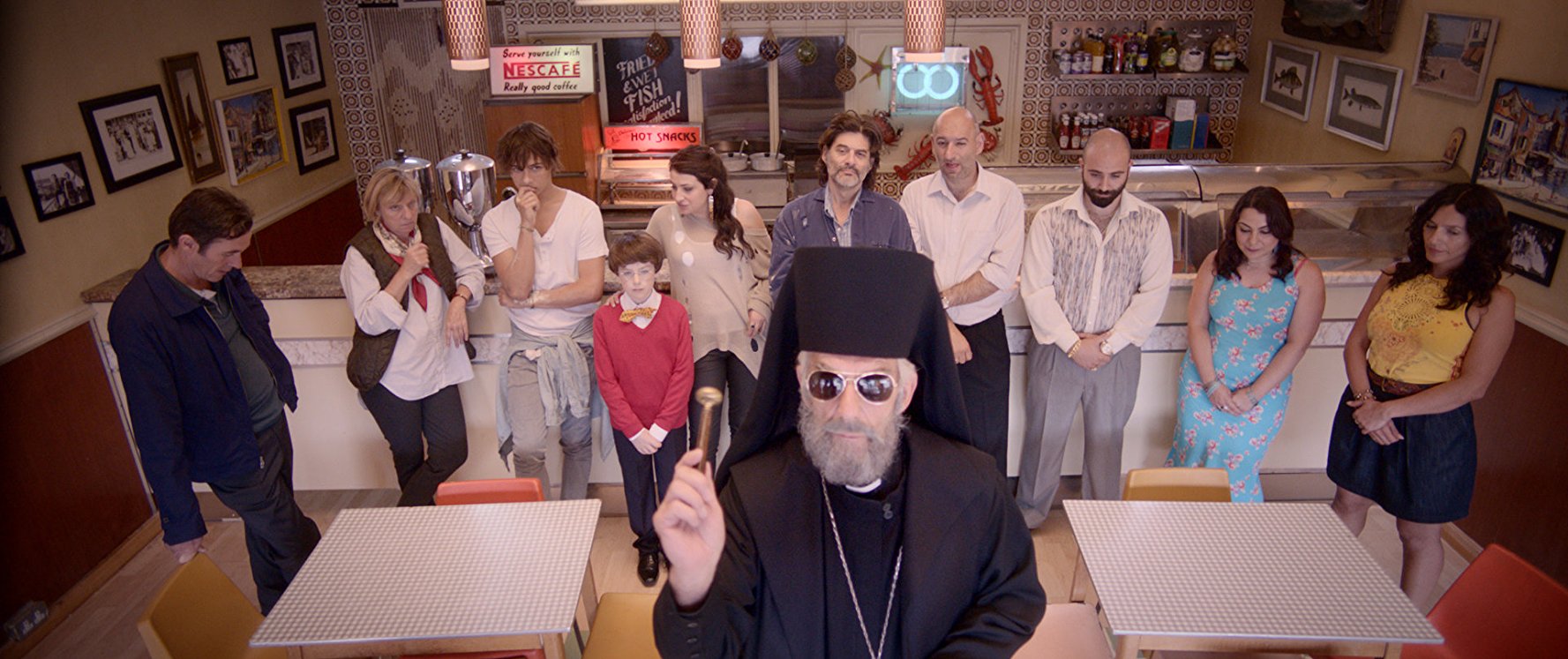 Theo Papadopoulos