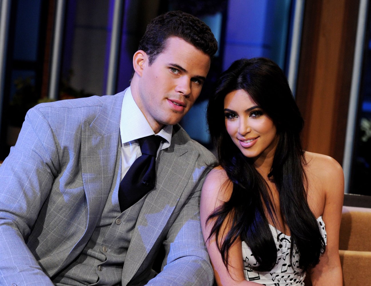 Kris Humphries