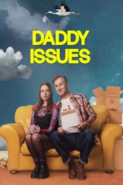 Daddy Issues - Season 1